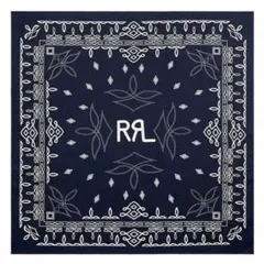 バンダナスカーフハンカチ ヴィンテージ アメリカ好き 手ぬぐい