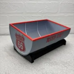 3Ｄプリンター鉢 ミニドラム缶プランターのサムネイル