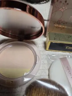 ホリカホリカコンシーラー、ミネラルモイストパウダーSET