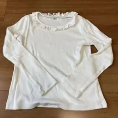 UNIQLO 130 カットソー