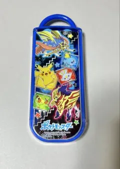 ポケットモンスター　カトラリーセット　スプーン　フォーク　子ども用のサムネイル