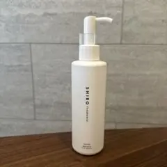 サボン　ボディミルク