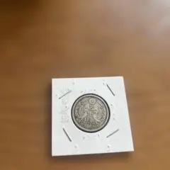 オランダ キュラソー クラカオ 旧貨幣 5セント - メルカリ
