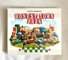 HONEST TOWN 2026 LIVE VIDEO