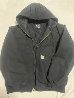 カーハート　アクティブジャケット