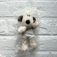 グルミット ぬいぐるみ キーホルダー 韓国