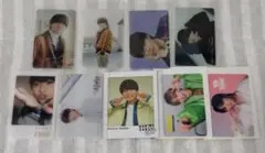 大橋和也 特典セット