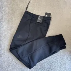 新品未使用 NIKE ナイキ テックフリース ジョガーパンツ