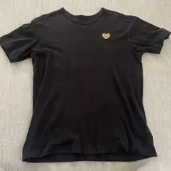 ギャルソン tシャツ