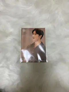 JO1 與那城奨 写真