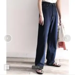 クラシカルエルフ　ジーンズ