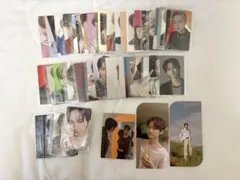 ジュン トレカ まとめ売り