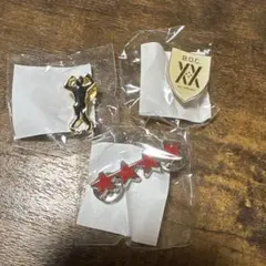 2026年最新】bump of chicken ピンバッチの人気アイテム - メルカリ