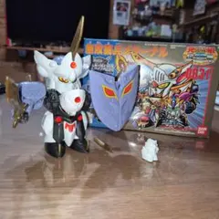 popmart ポップマート デジモン ウォーグレイモン フィギュア - メルカリ
