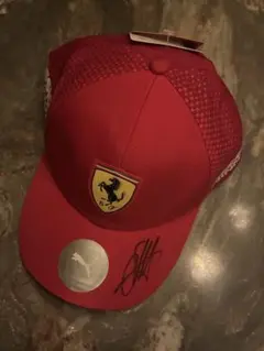 セバスチャン・ベッテル　キャップ Yahoo!オークション - F1 レッドブルレーシング セバスチャン・ベッテ