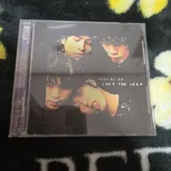 LOOP THE LOOP down by law よりどり対象