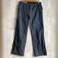 美品　イエナ　レディースデニム　サイズ38