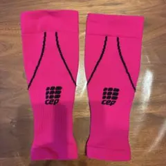 CEP ランニングゲイター