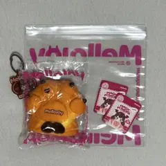 Mellojoy メロジョイ 猫爪シリーズ ミルク爪 - メルカリ