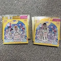 ラブライブ Liella ミニアルバム 5種 コンプセット コンプリート
