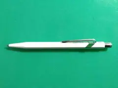 カランダッシュ シャープペンシル 0.5mm 849 ホワイトのサムネイル