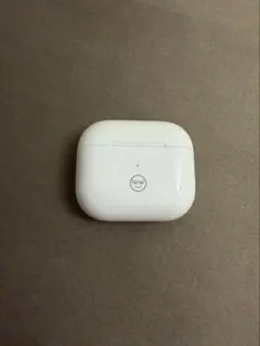 ジャンク]Apple AirPods4 ANC搭載モデル 充電ケース 本体 - メルカリ