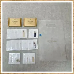 クレドポーボーテ　サンプル　5種類　セット