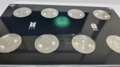 新品未使用 BTS MERCH BOX ♯20 マーチボックス