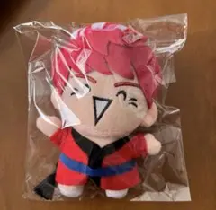 2025年最新】超特急 ユーキ ぬいぐるみの人気アイテム - メルカリ