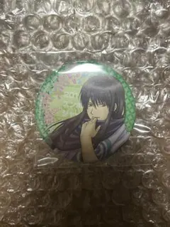 銀魂 缶バッジ 桂小太郎