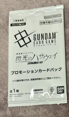 機動戦士ガンダム 閃光のハサウェイ キルケーの魔女 入場者特典 Ξガンダム