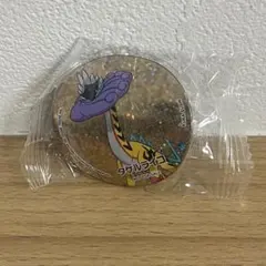 *新品未開封*ポケモン*タケルライコ*ホログラムマグネット*くら寿司*