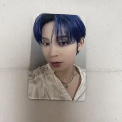 KCON 2025 LAPONE ラポネ ブース FC J01 與那城奨 トレカ