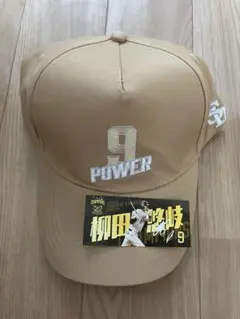ソフトバンクホークス 野球デー キャップ
