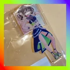 アイドルマスター シンデレラガールズ 3Dアクリルスタンド 砂塚あきら