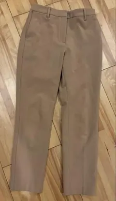 ウォームリザーブ スラックス