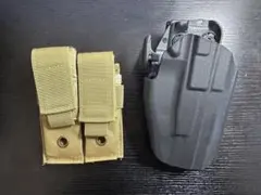 サバゲー用具まとめ　セット