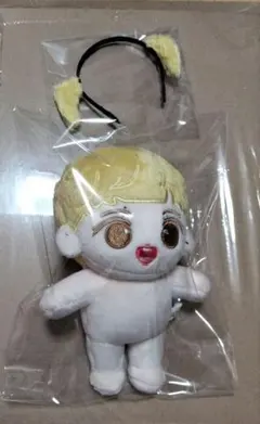 2025年最新】東方神起 ぬいぐるみの人気アイテム - メルカリ