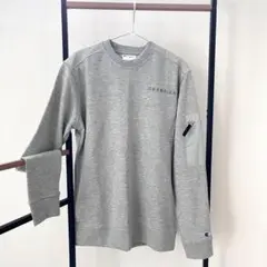 新品！CHAMPION スウェット　女性にも◎