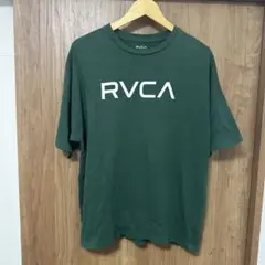RVCA Tシャツ