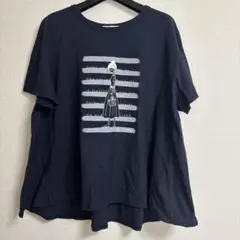 エンリコドマーニ　ミスエディコレクションTシャツ プチ・エディー】 いつもと少し違うプチなエディーちゃんです。 気軽に