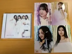 東京女子流＋生写真4枚セット