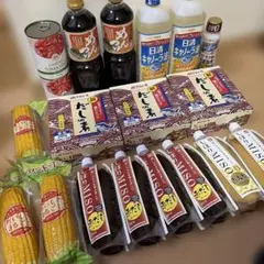 食品詰め合わせセット まとめ売り