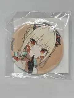 FGO 霊基召喚缶バッジ ドラコーのサムネイル