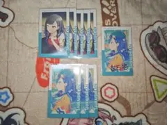 プロセカ エピカ 白石杏 箔押しあり