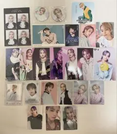 JO1 大平祥生 まとめ売り