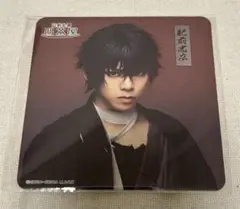 肥前忠弘　コースター　刀ミュ　2.5茶屋