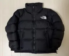 The North Face ダウンジャケット レディース ショートヌプシ