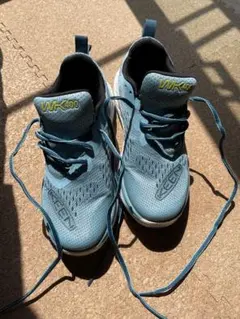 KEEN WK400 クリーニング済みのサムネイル