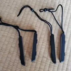 Nintendo Switch Joy-Conストラップ 4個セット